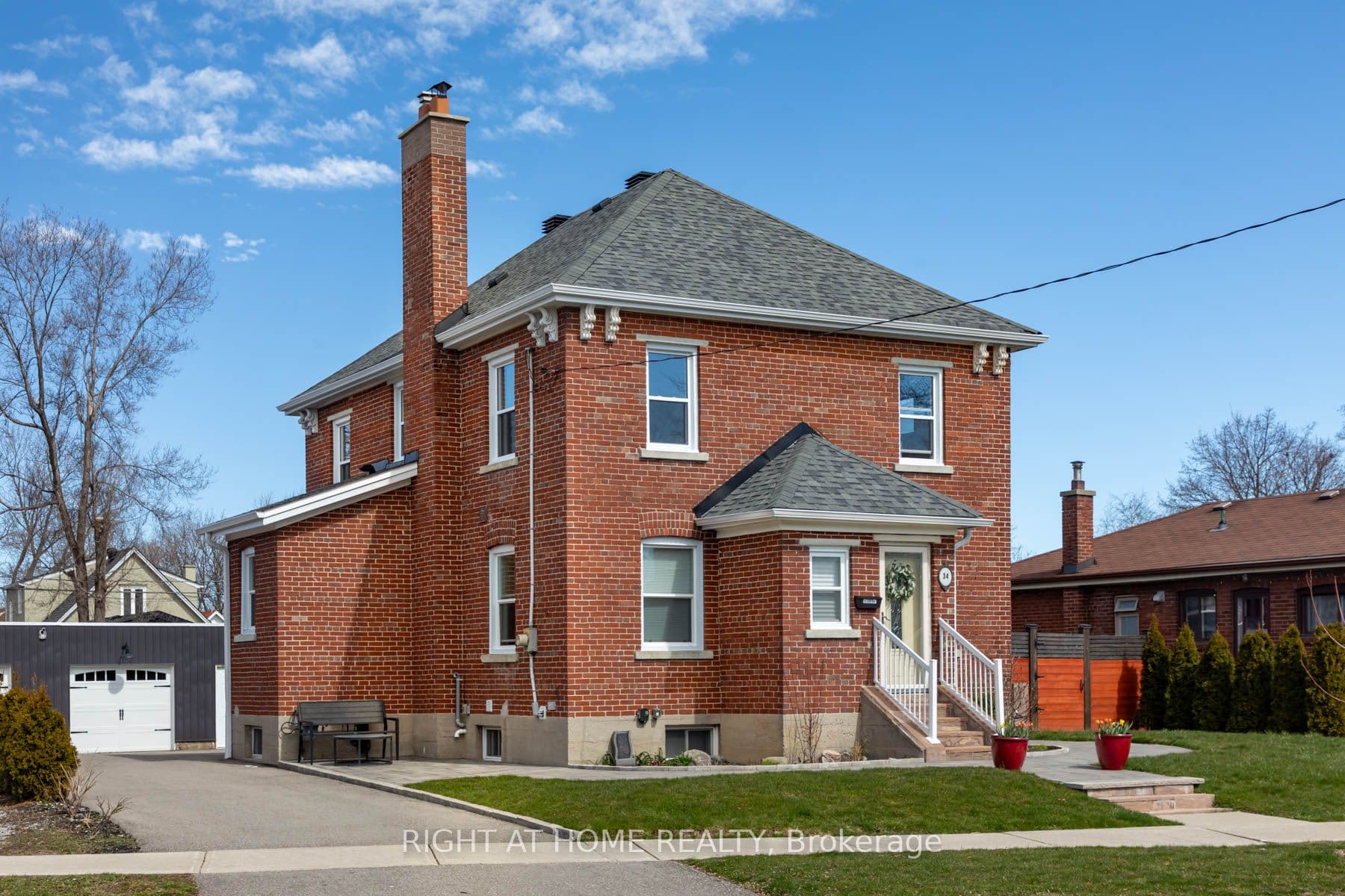 34 Kecala Road, Toronto, ON M1P 1K6