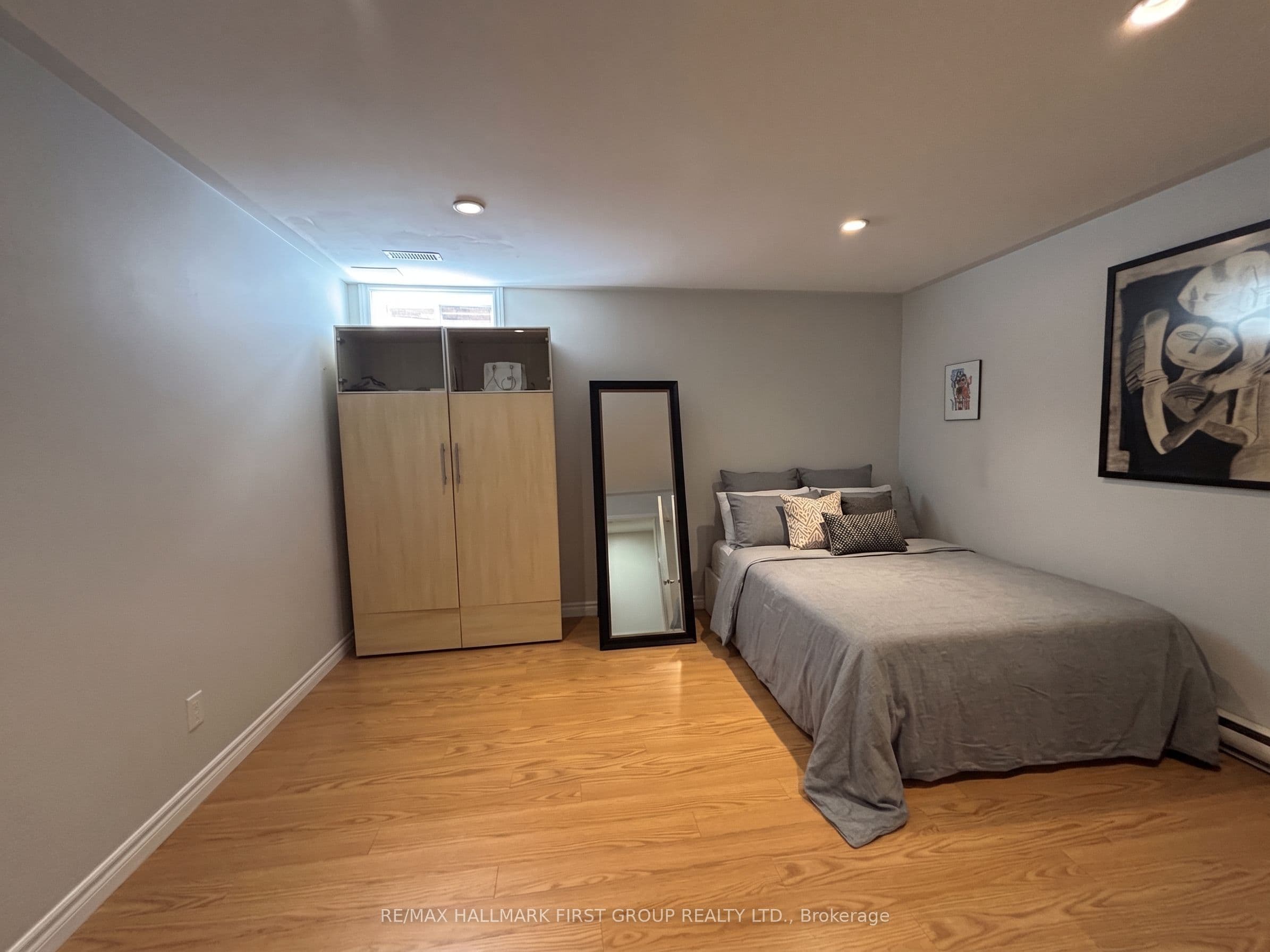 640 Pinewood Drive #Lower, Peterborough, ON K9K 1L2