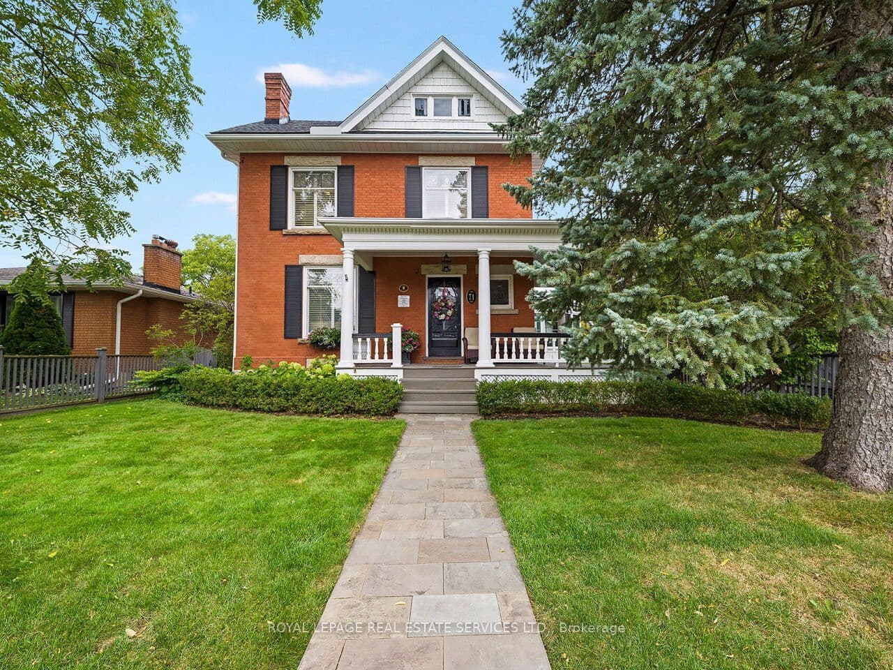 71 Mill Street, Milton, ON L9T 1R8