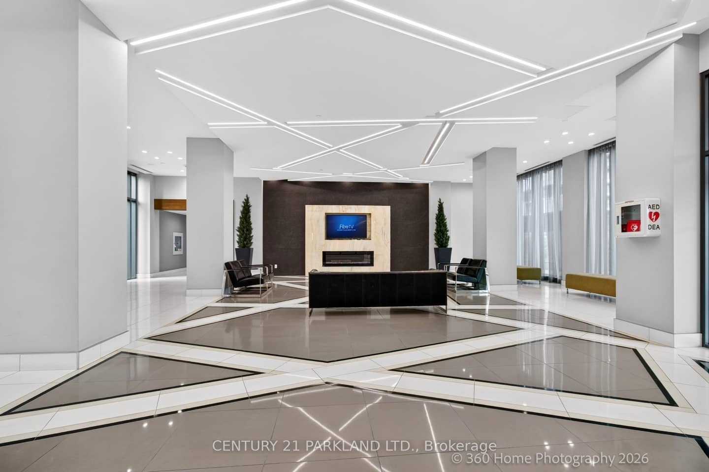 5025 Four Springs Avenue E 905, Mississauga, ON L5R 0G5