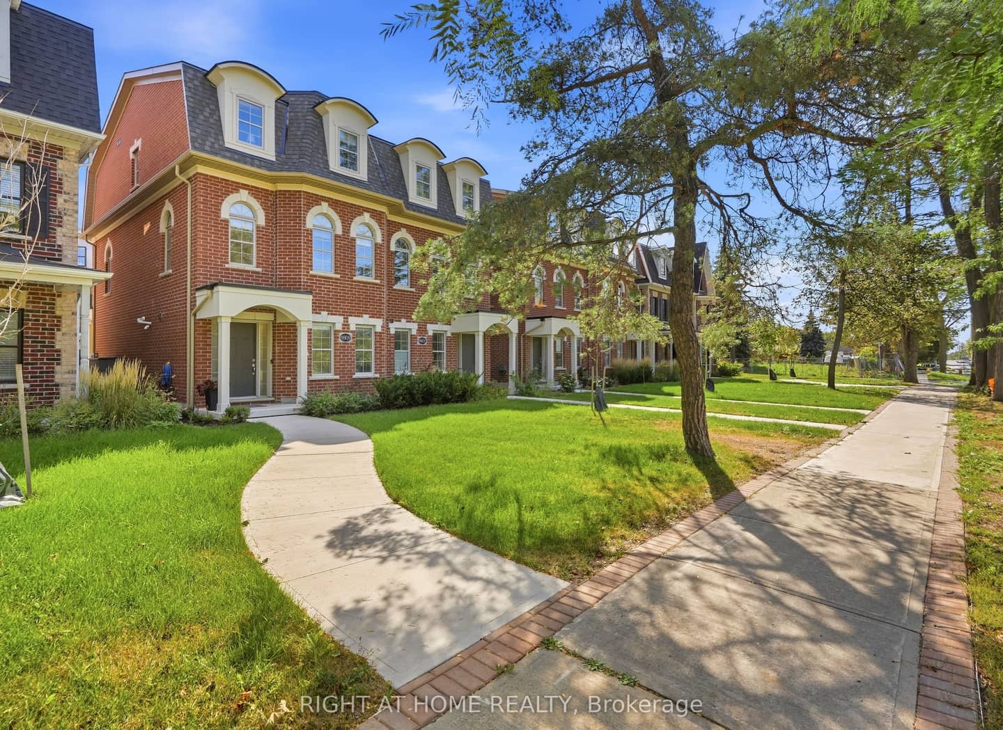9809 Keele Street, Vaughan, ON L6A 5E3