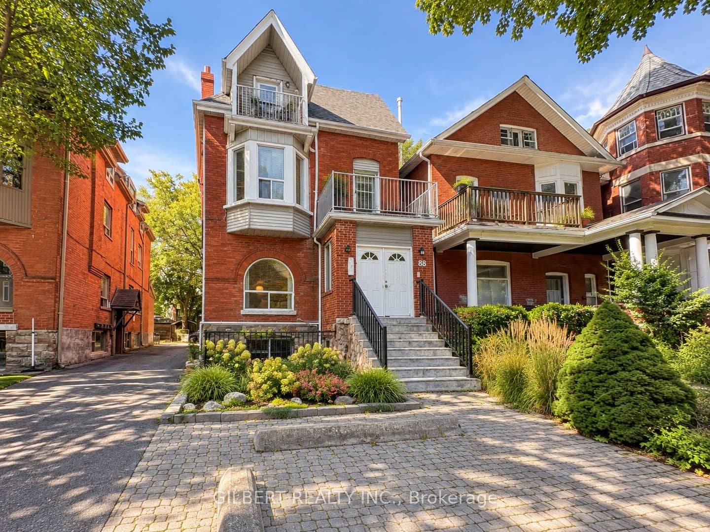 88 Cowan Avenue, Toronto, ON M6K 2N4