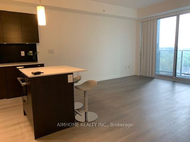 9 Bogert Avenue 804, Toronto, ON M2N 0H3