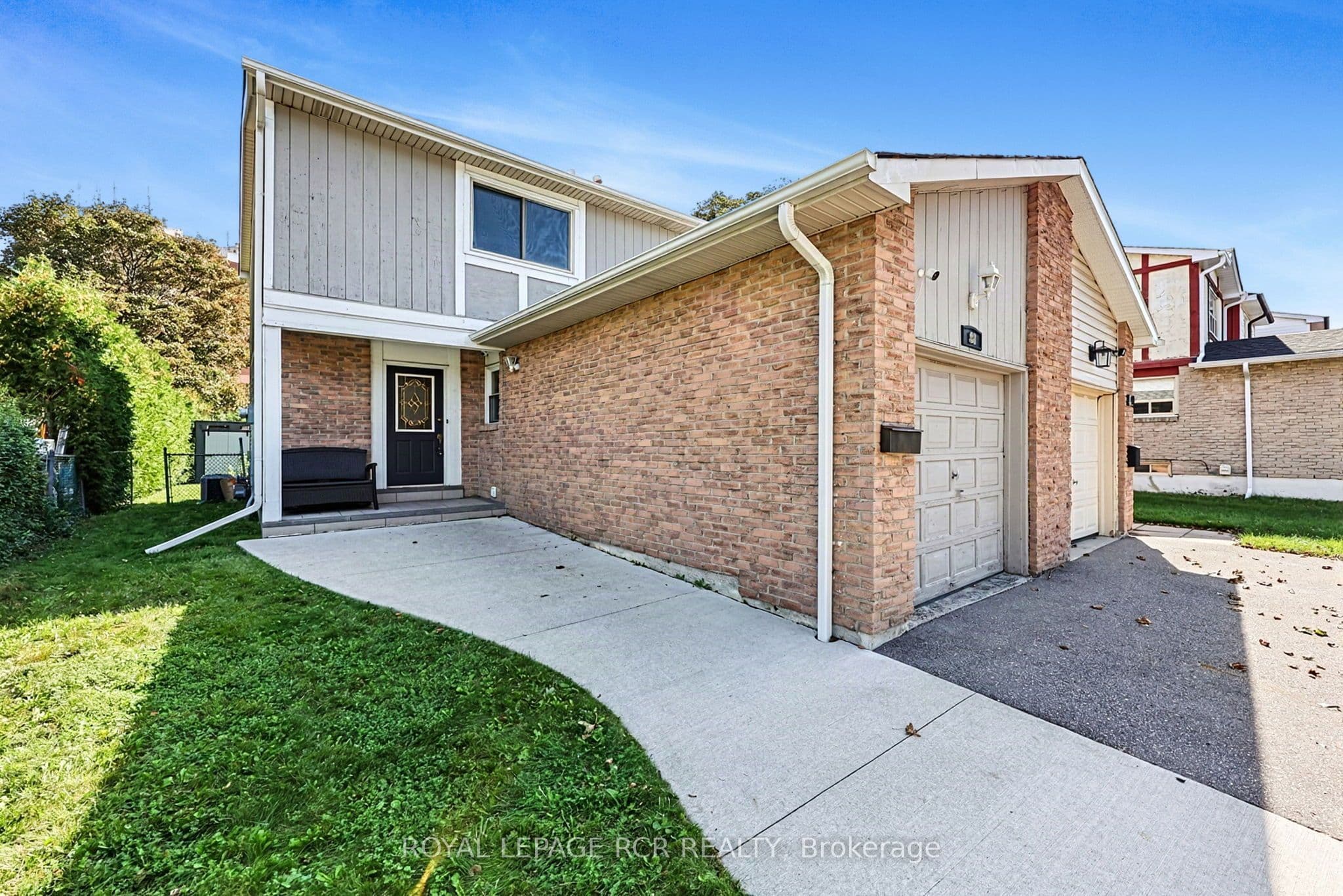 88 Red River Crescent, Toronto, ON M1B 1Z6