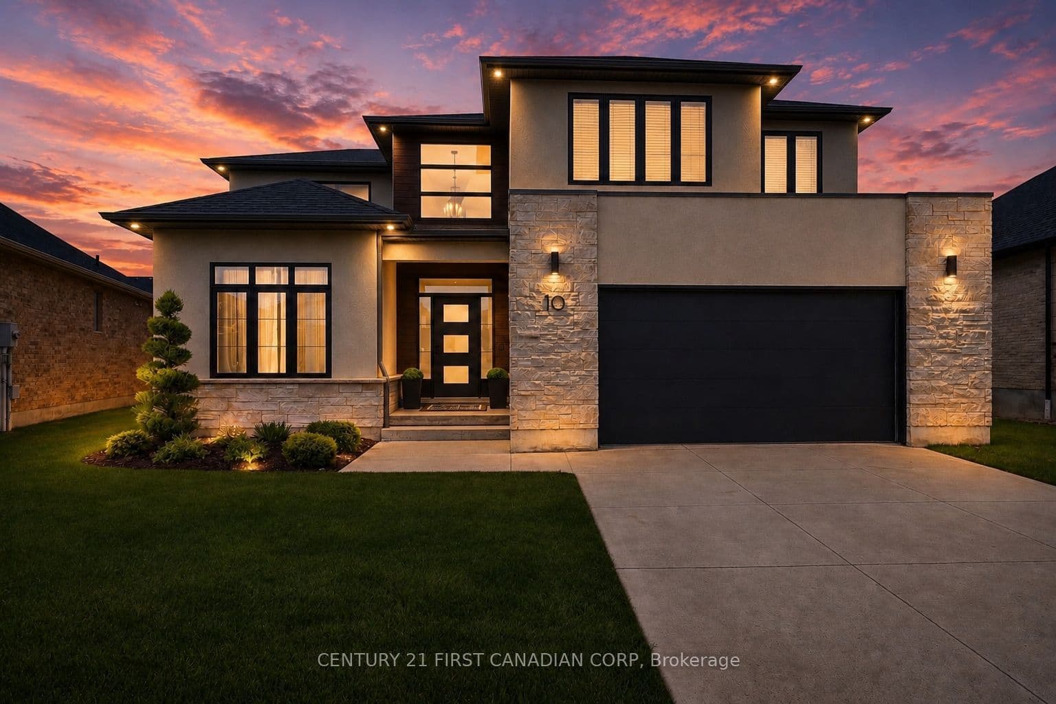 10 Beaty Lane, Zorra, ON N0M 2M0