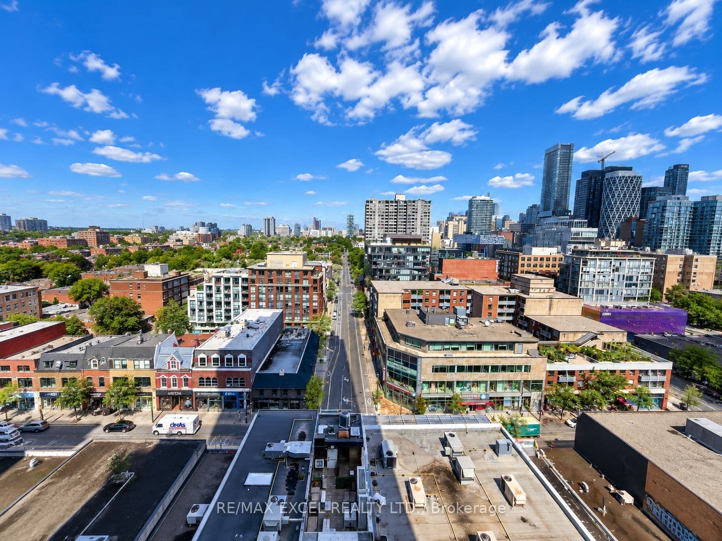 318 Richmond Street W 1202, Toronto, ON M5V 0B4