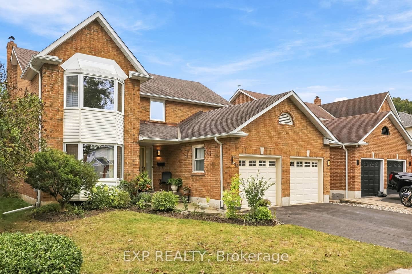 40 Orchard Park Drive, Clarington, ON L1C 4E1