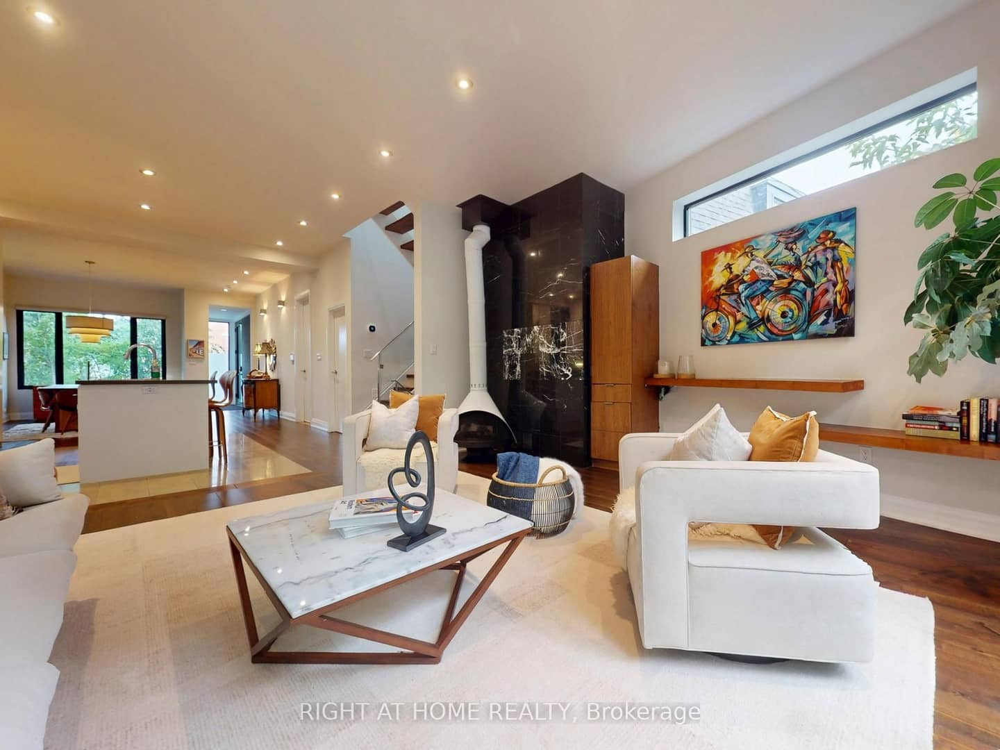386 Rosewell Avenue, Toronto, ON M4R 2B4