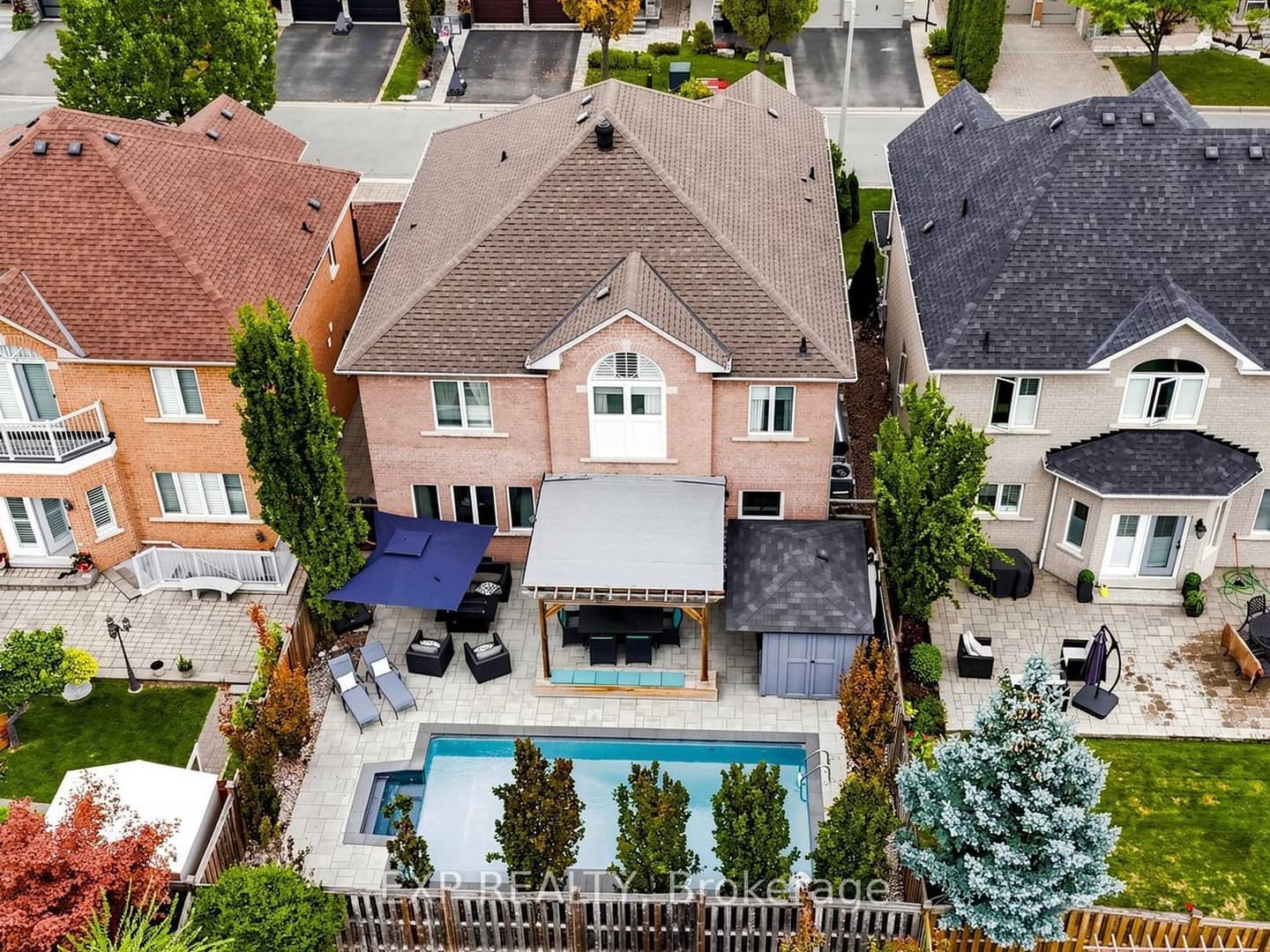 36 Calista Street, Vaughan, ON L4H 3H8