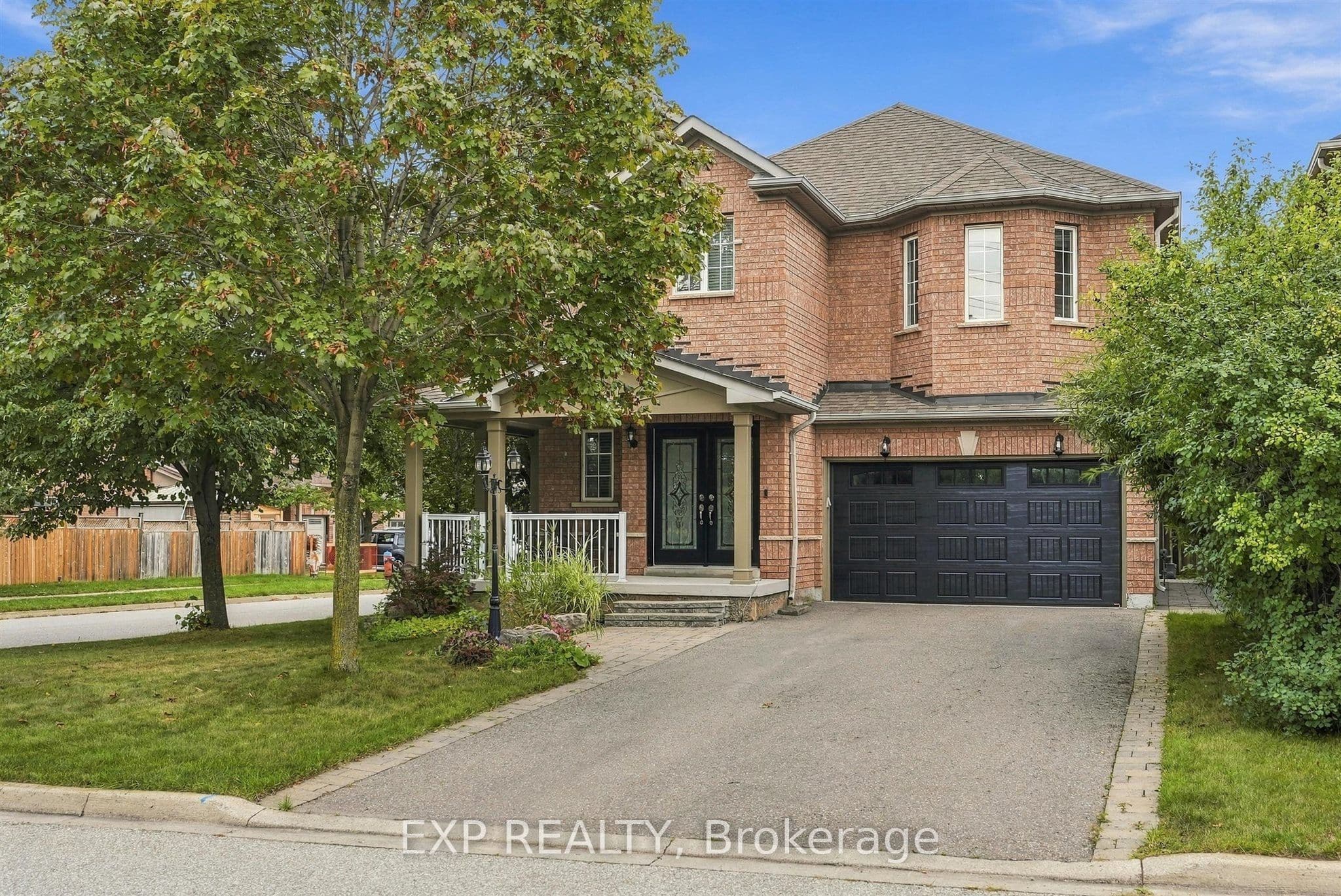 1046 Agram Drive, Oakville, ON L6H 7L6