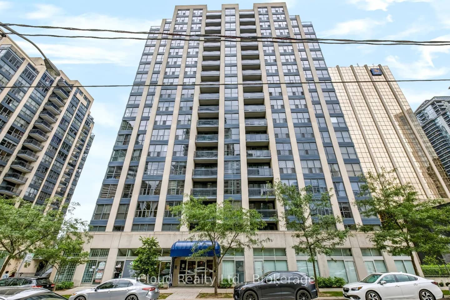 18 Hollywood Avenue 800, Toronto, ON M2N 6P5
