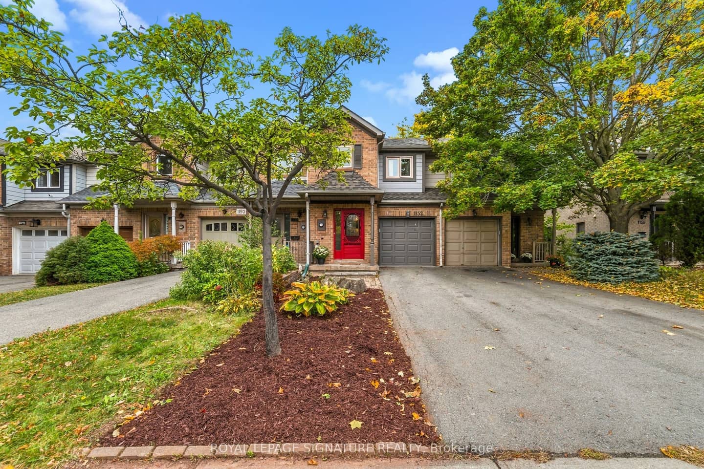 1152 Westview Terrace, Oakville, ON L6M 3M1