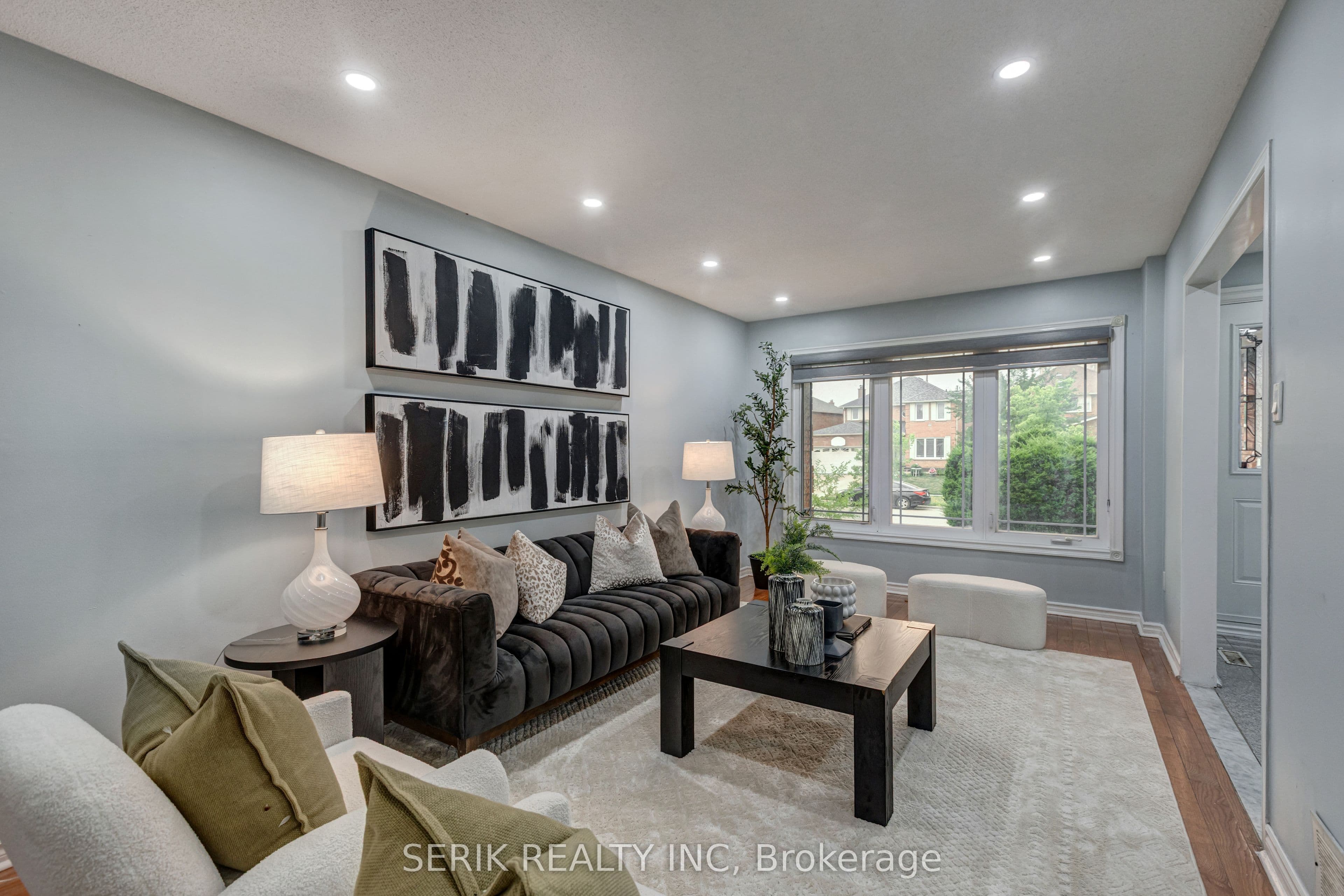 110 Havelock Drive, Brampton, ON L6W 4C6