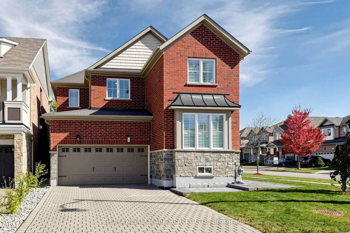 1 Bassview Court, Richmond Hill, ON L4E 0M3