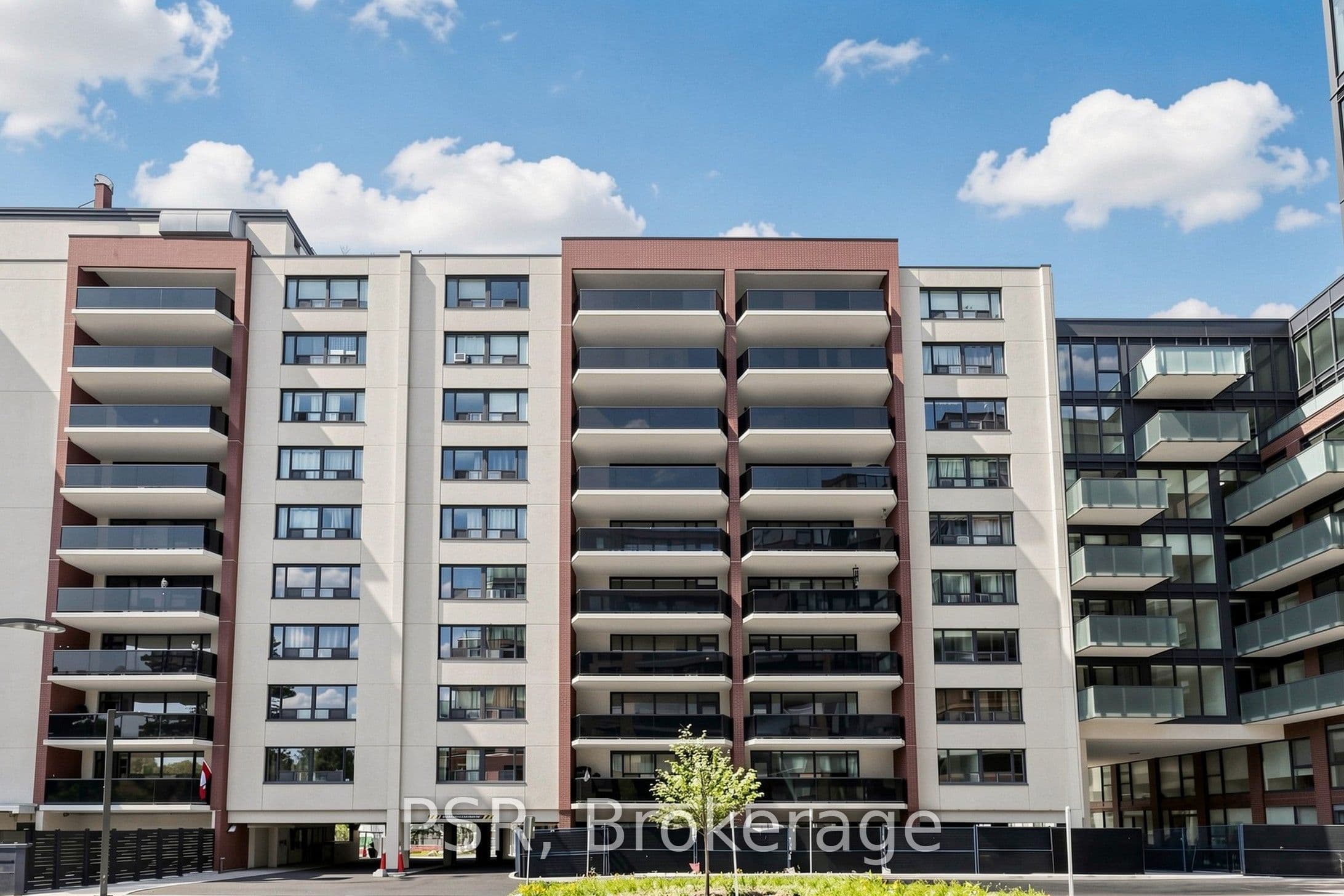 240 Markland Drive 105, Toronto, ON M9C 1R3