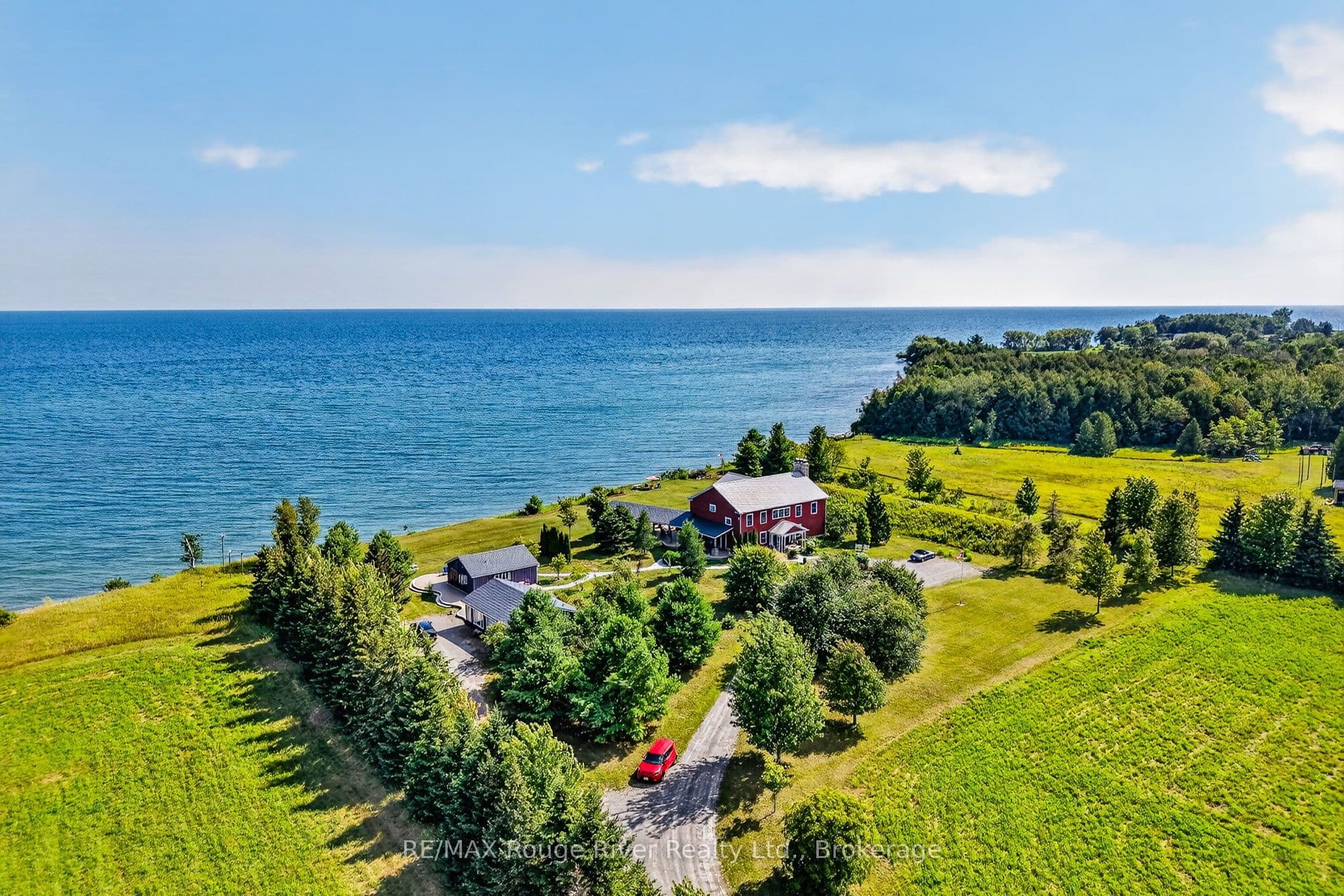 425 ORCHARD GROVE Road, Alnwick/Haldimand, ON K0K 2G0