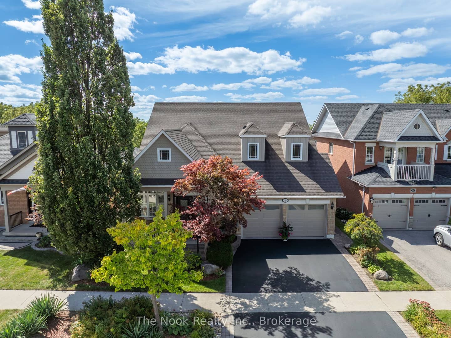 70 James Rowe Drive, Whitby, ON L1R 2Y3