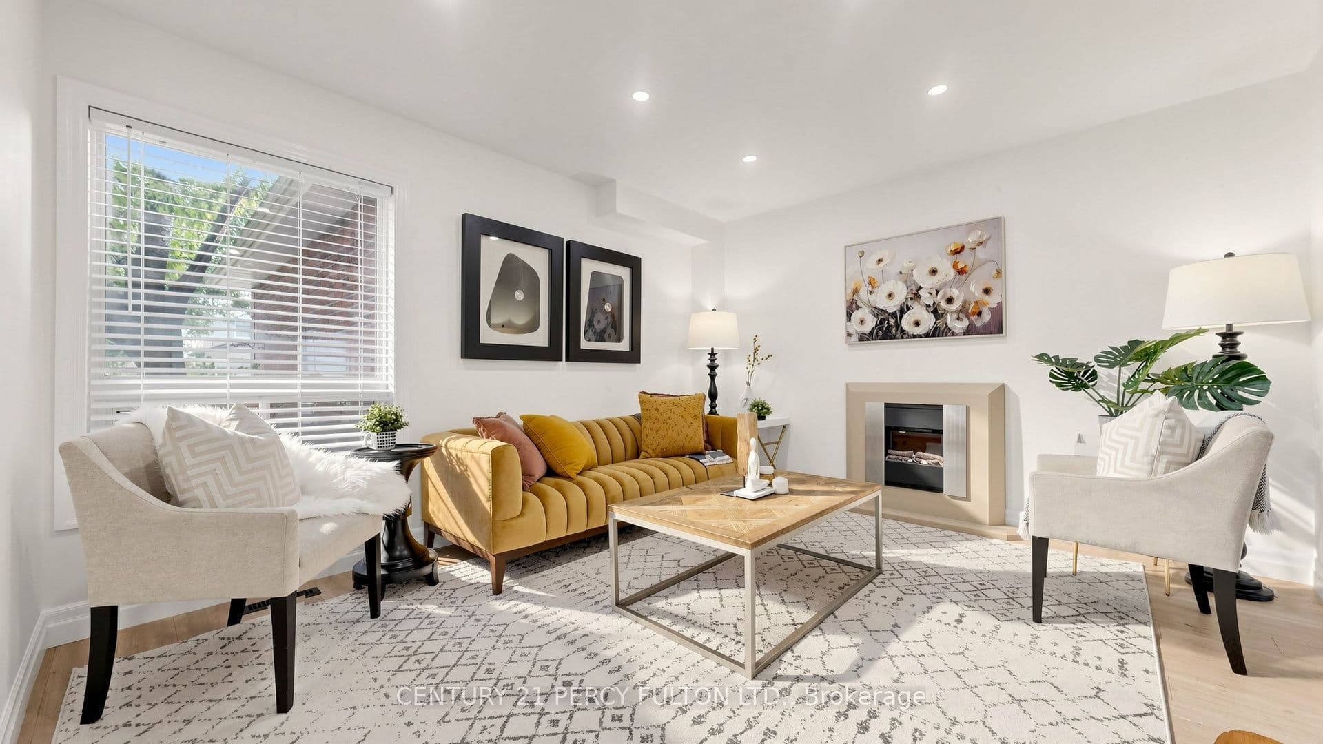 17 Harley Drive, Ajax, ON L1S 5X3