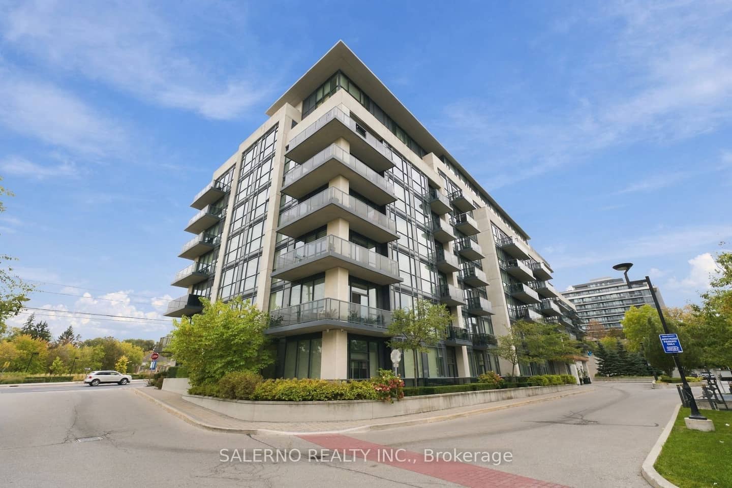 4700 Highway 7 319, Vaughan, ON L4L 0B4
