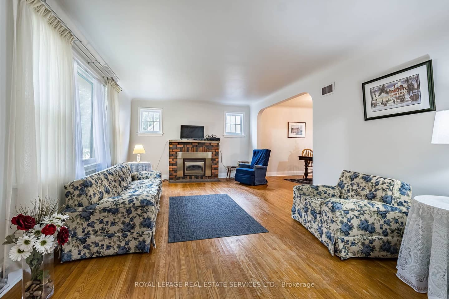 46 Frederick Street, Brampton, ON L6Y 1G6