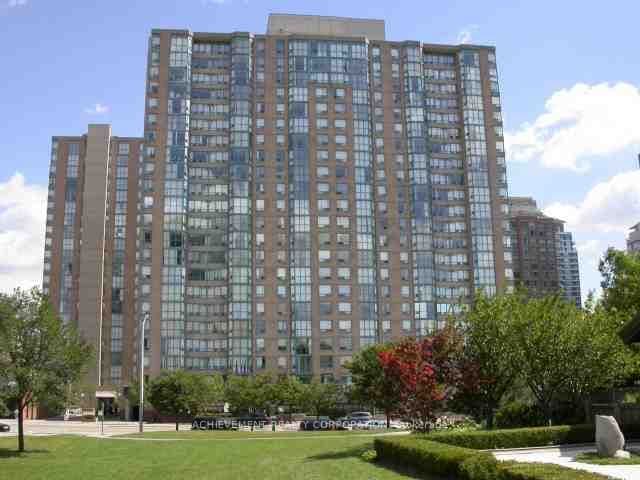 285 Enfield Place 1106, Mississauga, ON L5B 3Y6
