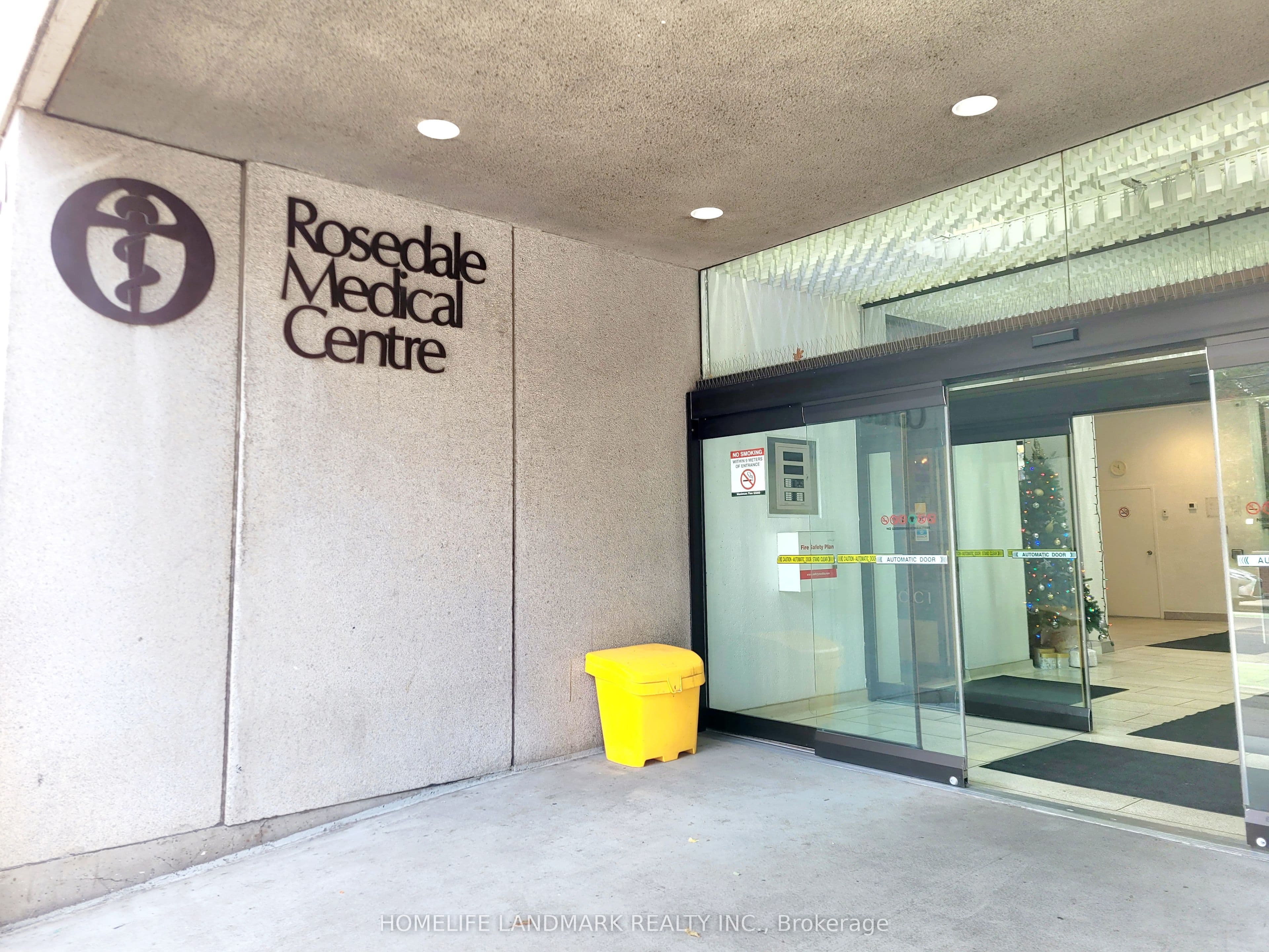 600 Sherbourne Street 706, Toronto, ON M4X 1W4