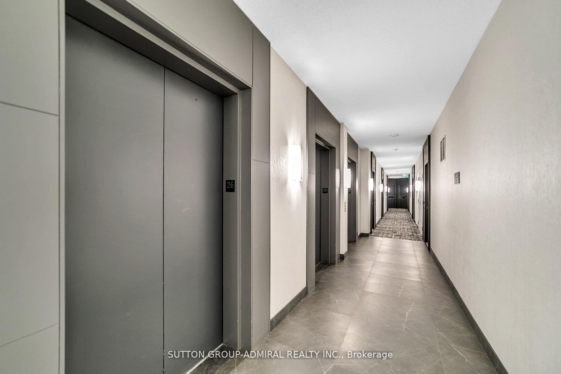 215 Fort York Boulevard 2601, Toronto, ON M5V 4A2
