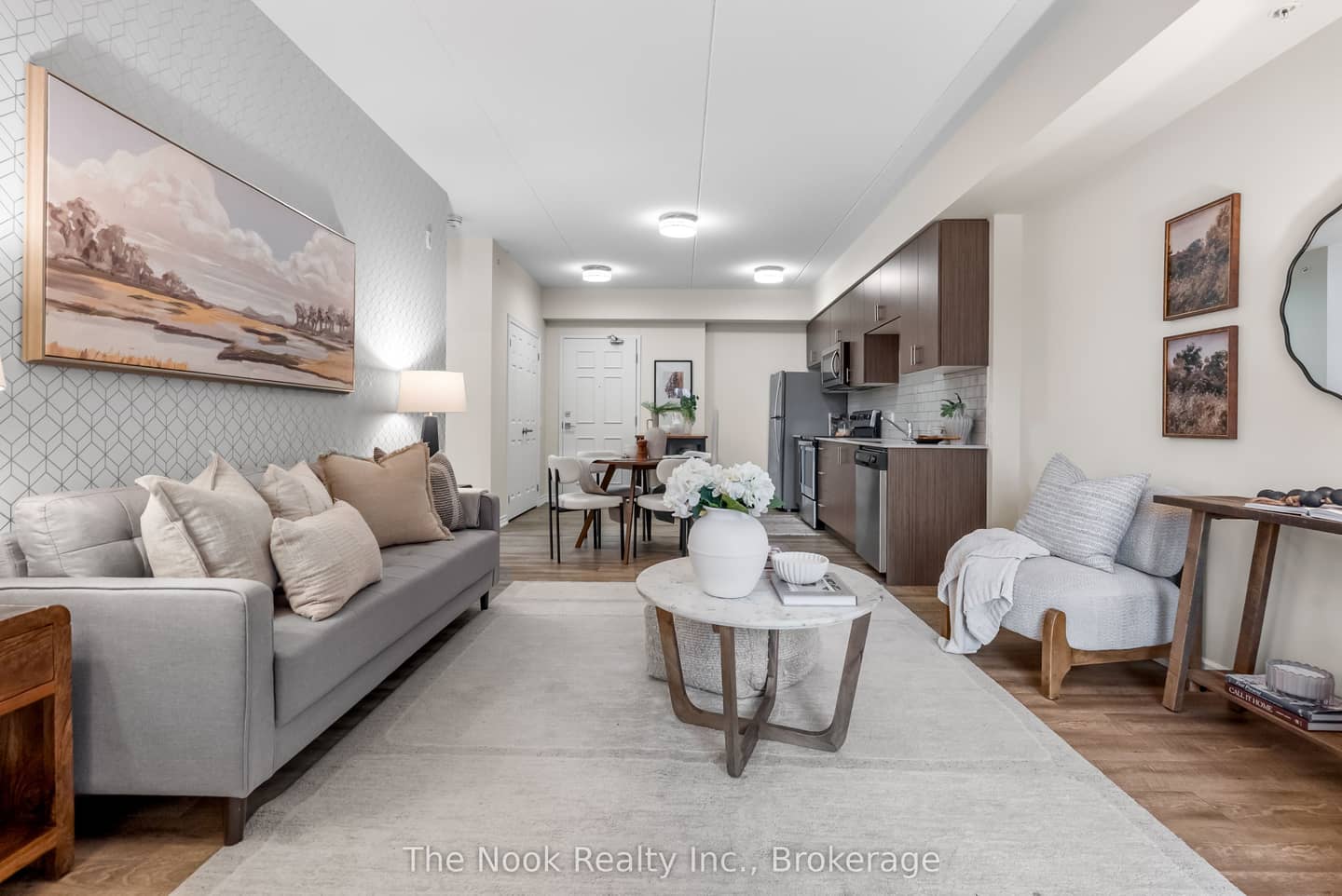 290 Liberty Street N 226, Clarington, ON L1C 0V5