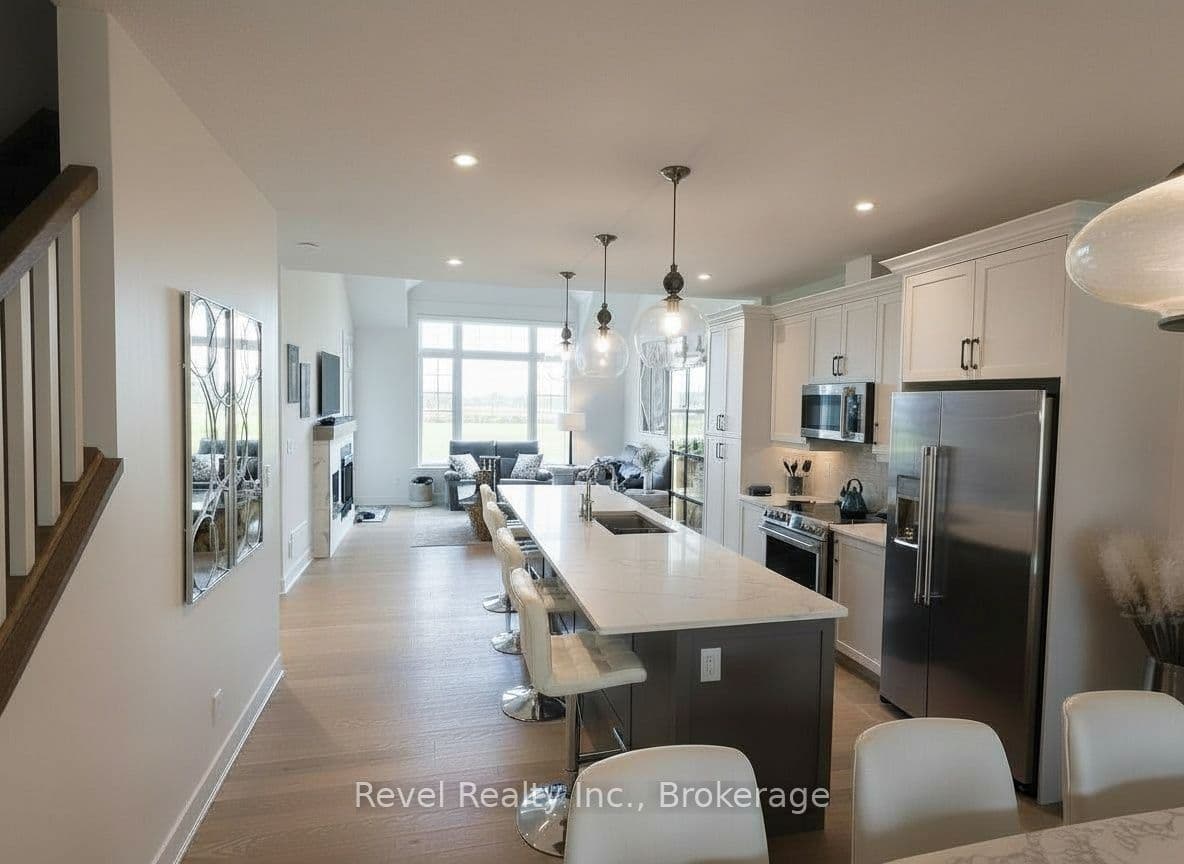 258 Ironwood Way, Georgian Bluffs, ON N0H 1S0
