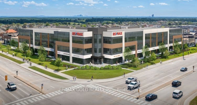 6101 Mayfield Road 4, Brampton, ON L6P 4R9