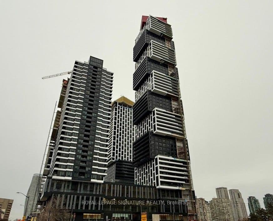 4015 The Exchange 5701, Mississauga, ON L5B 1M7