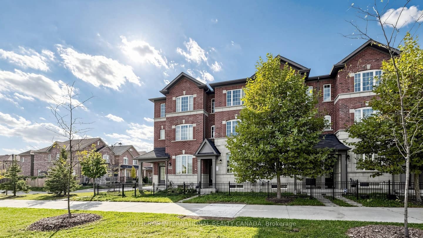 1972 Donald Cousens Parkway, Markham, ON L6B 0Z6