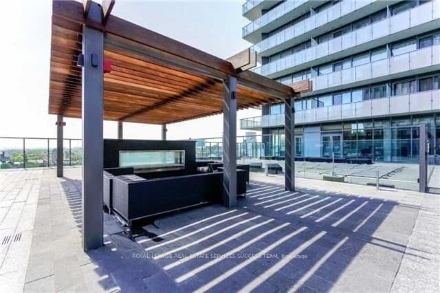 57 St Joseph Street 2901, Toronto, ON M5S 0C5