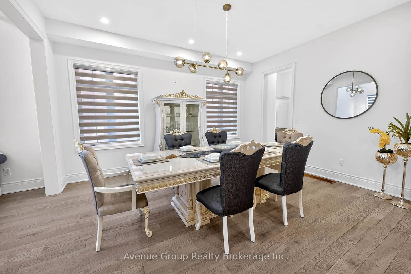 200 Farrell Road, Vaughan, ON L6A 4W6