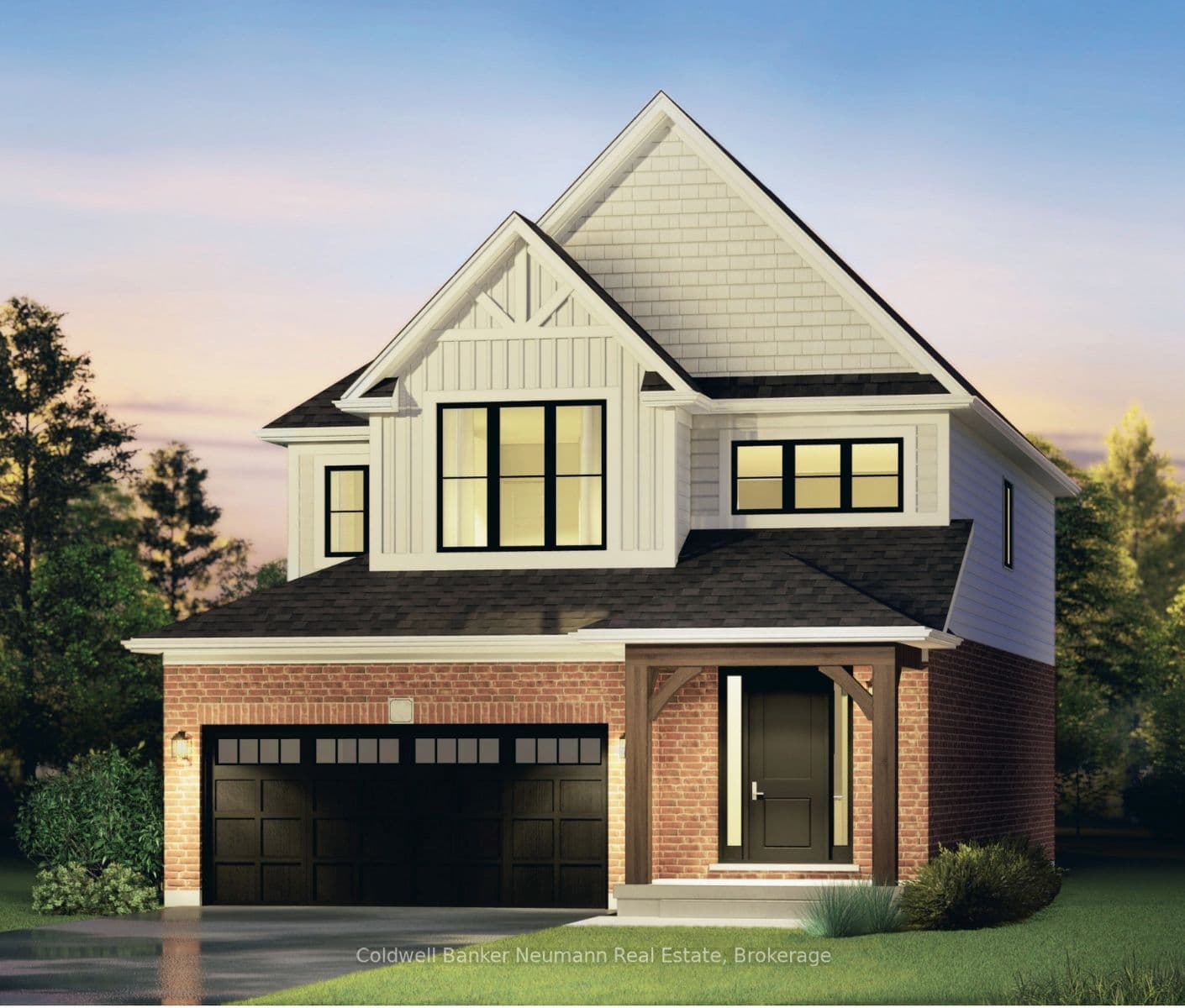 35 Davis Street, Centre Wellington, ON N0B 1S0
