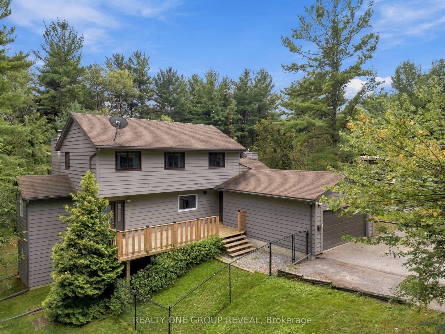 2163 Boundary Road, Clarington, ON L0B 1B0