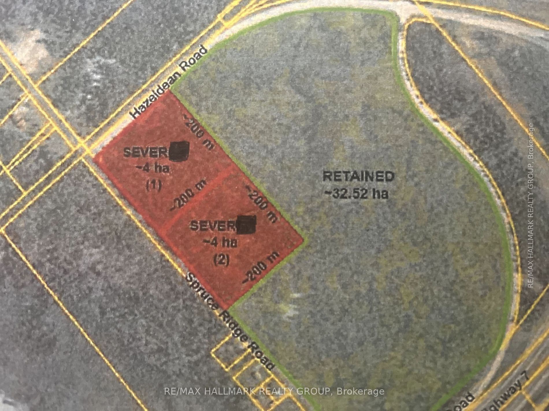 160 Spruce Ridge Road, Stittsville - Munster - Richmond, ON 00000