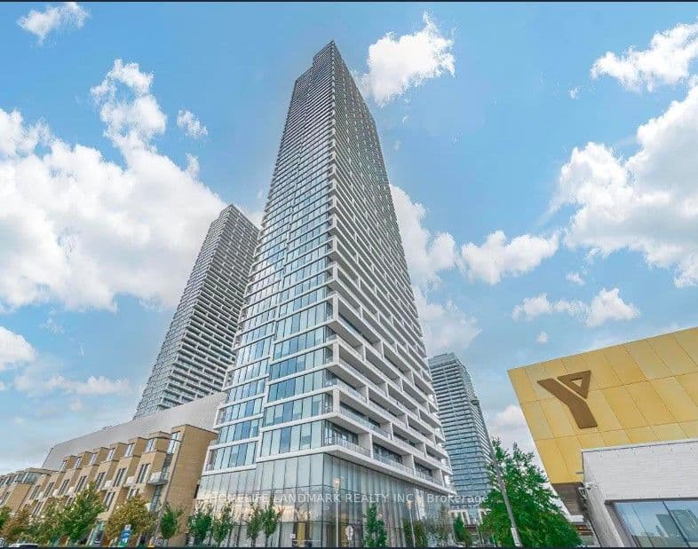 5 Buttermill Avenue 2905, Vaughan, ON L4K 0J5