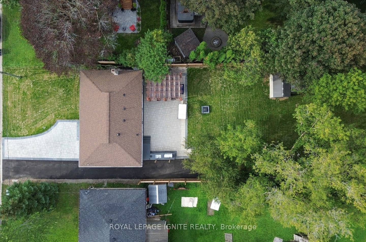 103 Baker Street, Whitchurch-Stouffville, ON L4A 4X9