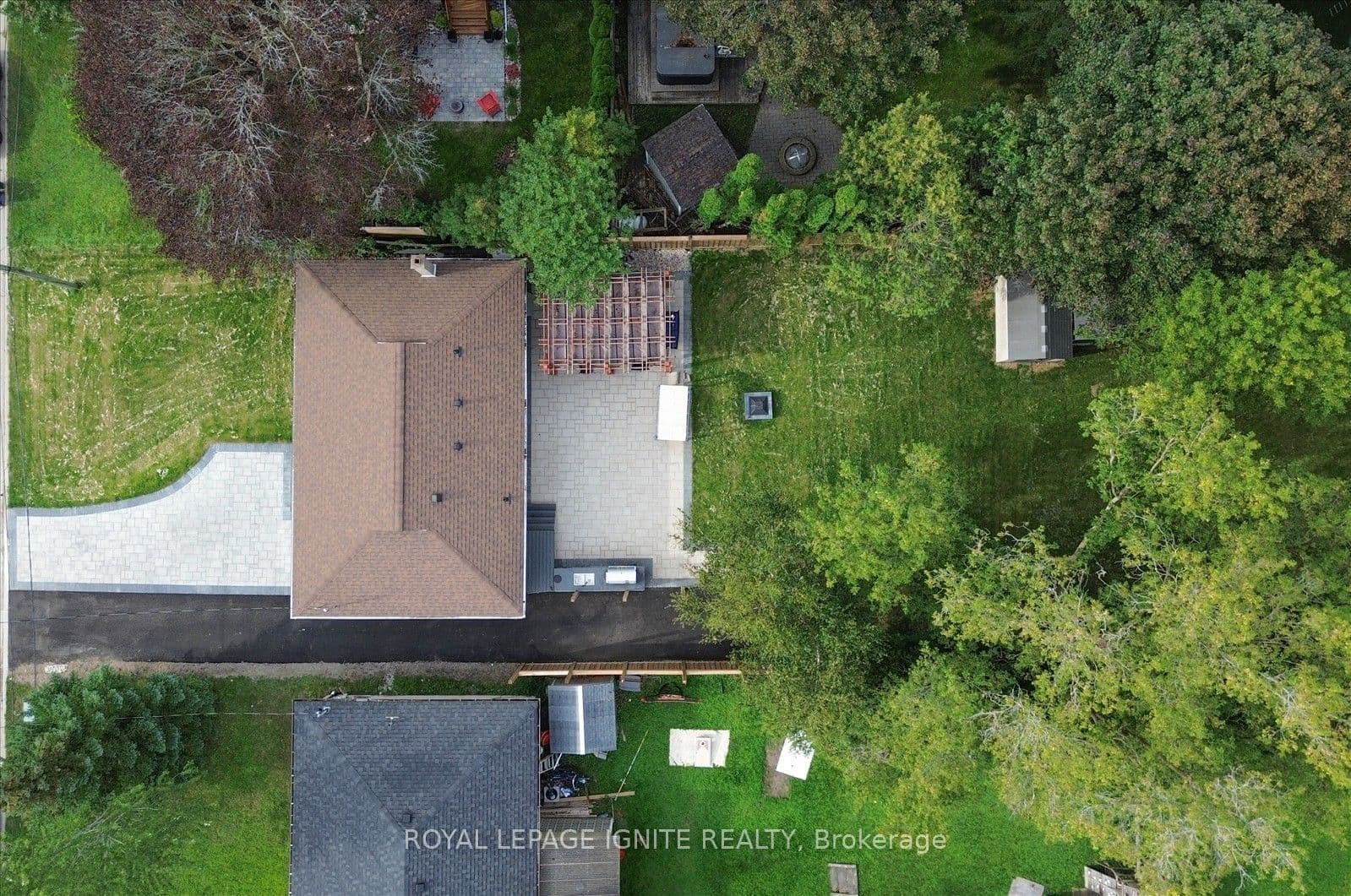 103 Baker Street, Whitchurch-Stouffville, ON L4A 4X9