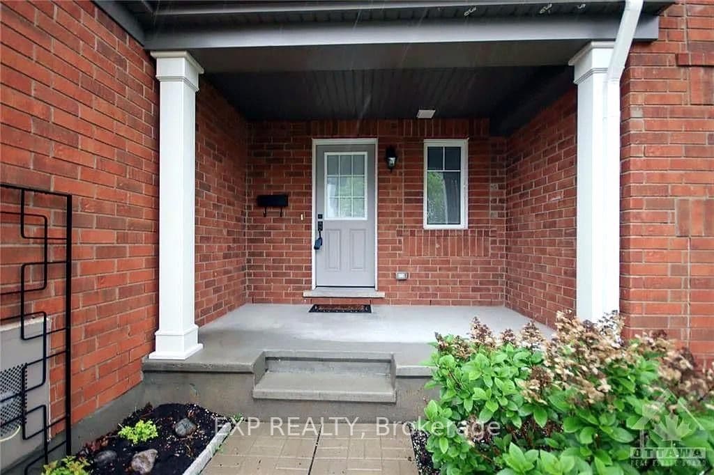 166 SOLEIL Avenue, Orleans - Cumberland and Area, ON K4A 0V9