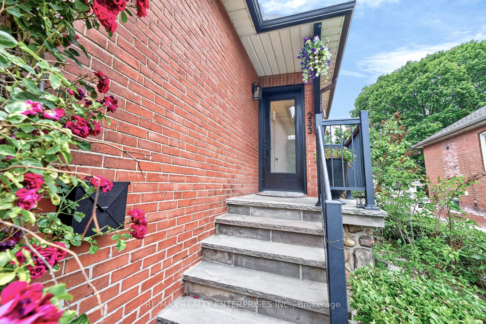 233 Rosemount Avenue, Toronto, ON M9N 3C5