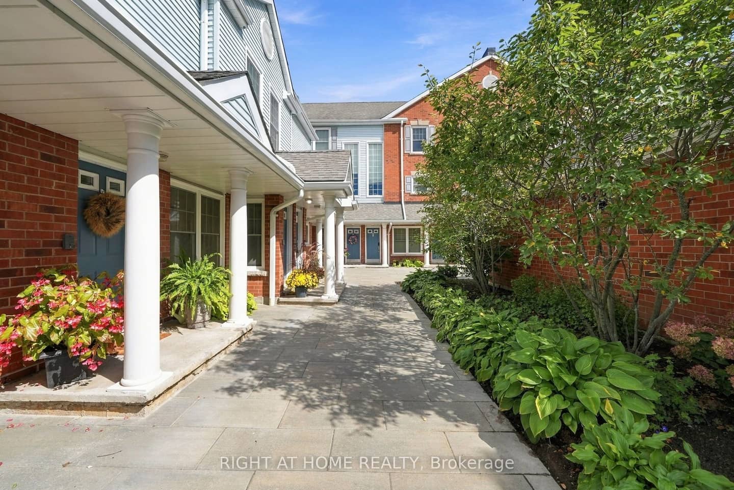 1667 Nash Road F2, Clarington, ON L1E 1S8