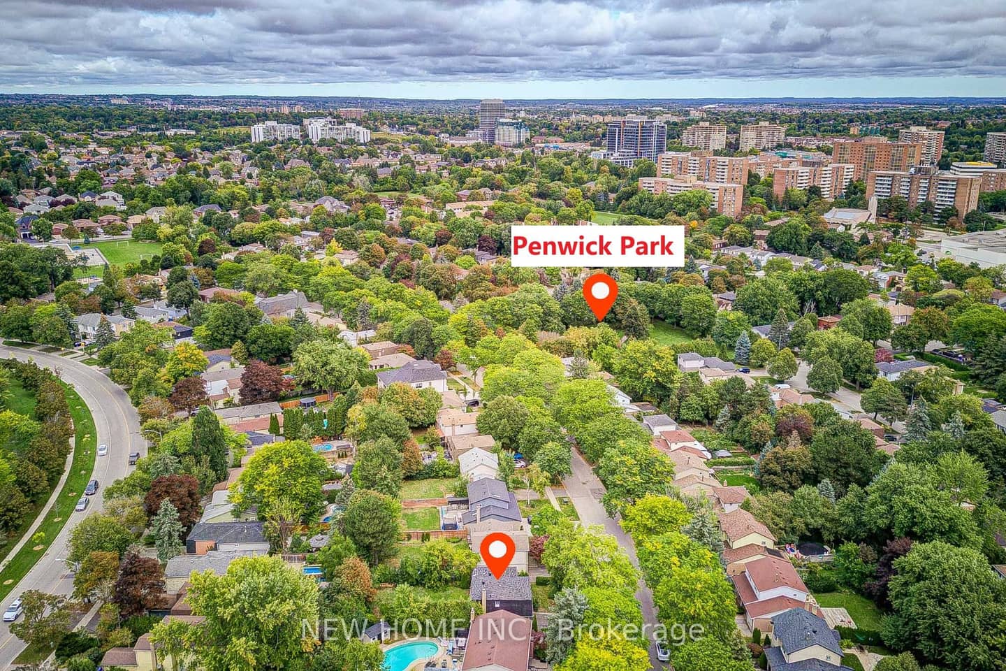 26 Penwick Crescent, Richmond Hill, ON L4C 5B4