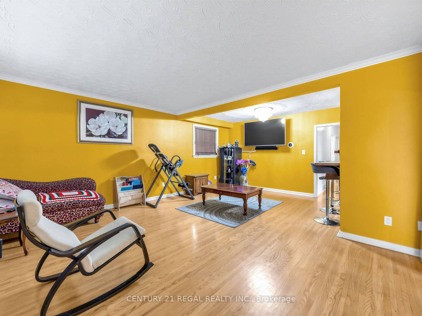 121 Janray Drive, Toronto, ON M1G 1Y8