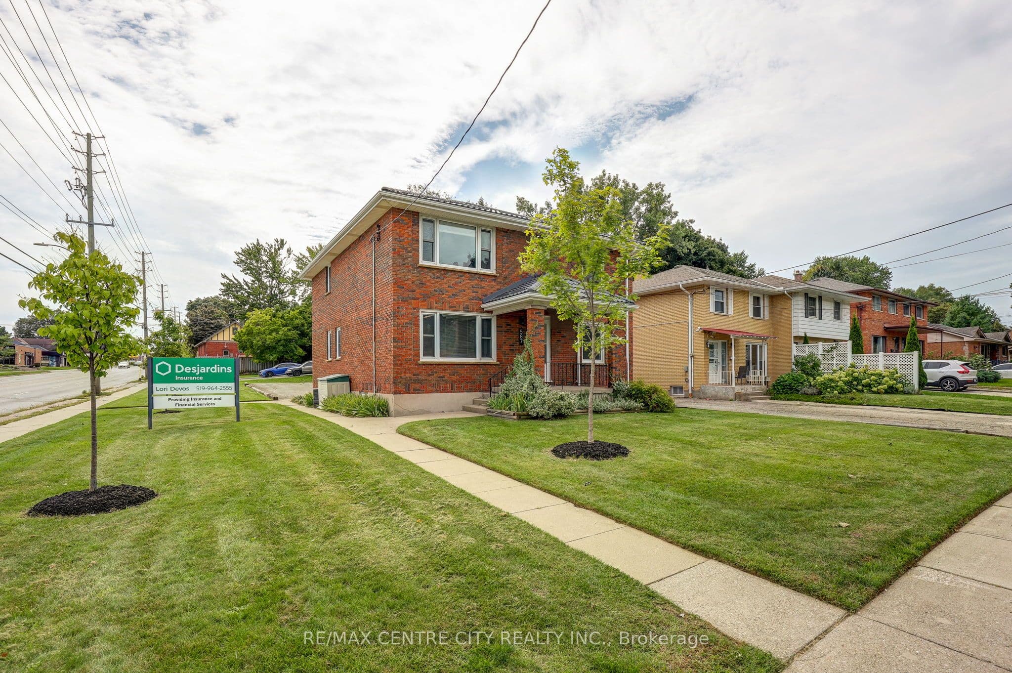 587 Lambton Street, London East, ON N5Y 4G1