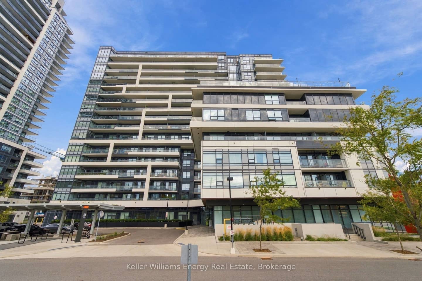 1480 Bayly Street 317, Pickering, ON L1W 0C2