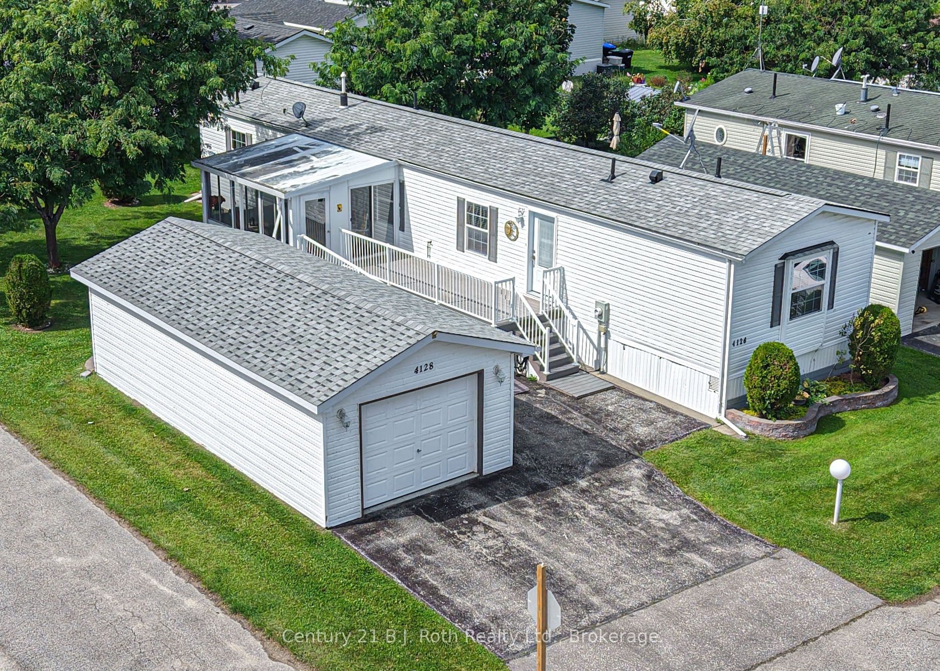 4128 Haines Street, Severn, ON L3V 0V4