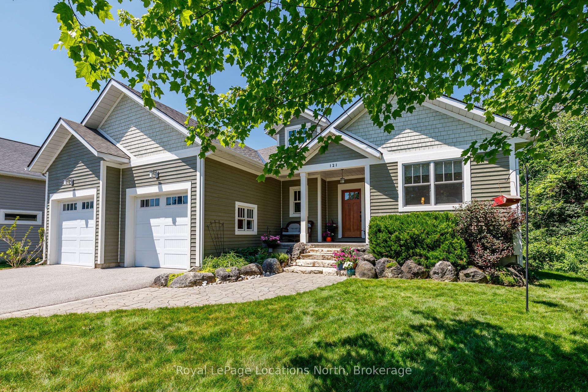 121 Mary Street, Collingwood, ON L9Y 0G4