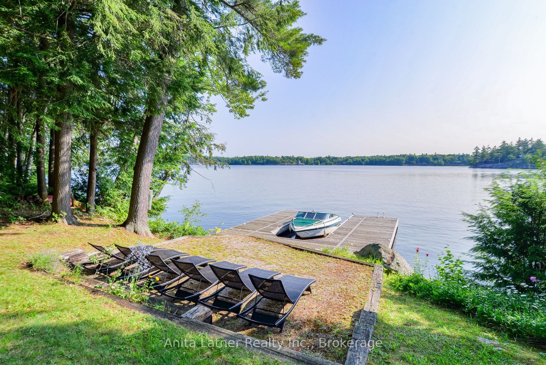 1008 Eppy (Formerly Division Road) Lane, Gravenhurst, ON P1P 1R2